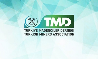 Türkiye Madenciler Derneği taslak meslek standartlarını görüşe sunmuştur