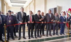 IMCET 2022 Antalya'da devam ediyor