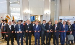IMPC Eurasia 2019 başladı