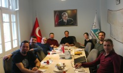 Türkiye Madenciler Derneği'nden bir ilk: Maden Kurtarma Yarışması